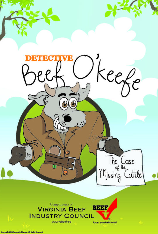 Beef O’Keefe